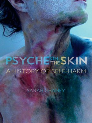 cover image of Psyche on the Skin